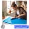 FoamTouch® 3" x 24" x 24" High Density Upholstery Foam